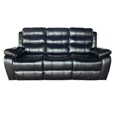 Imagen 1 del producto Sofá Reclinable Casanova Luca 3 Cuerpos