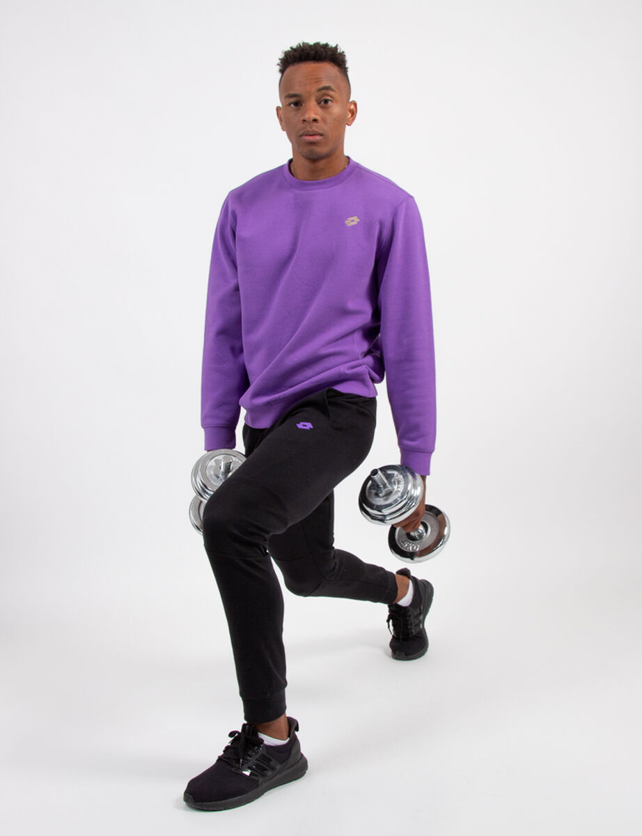 Pantalón Deportivo Jogger Hombre Lotto