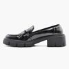 Mocas&iacute;n Mujer Icono