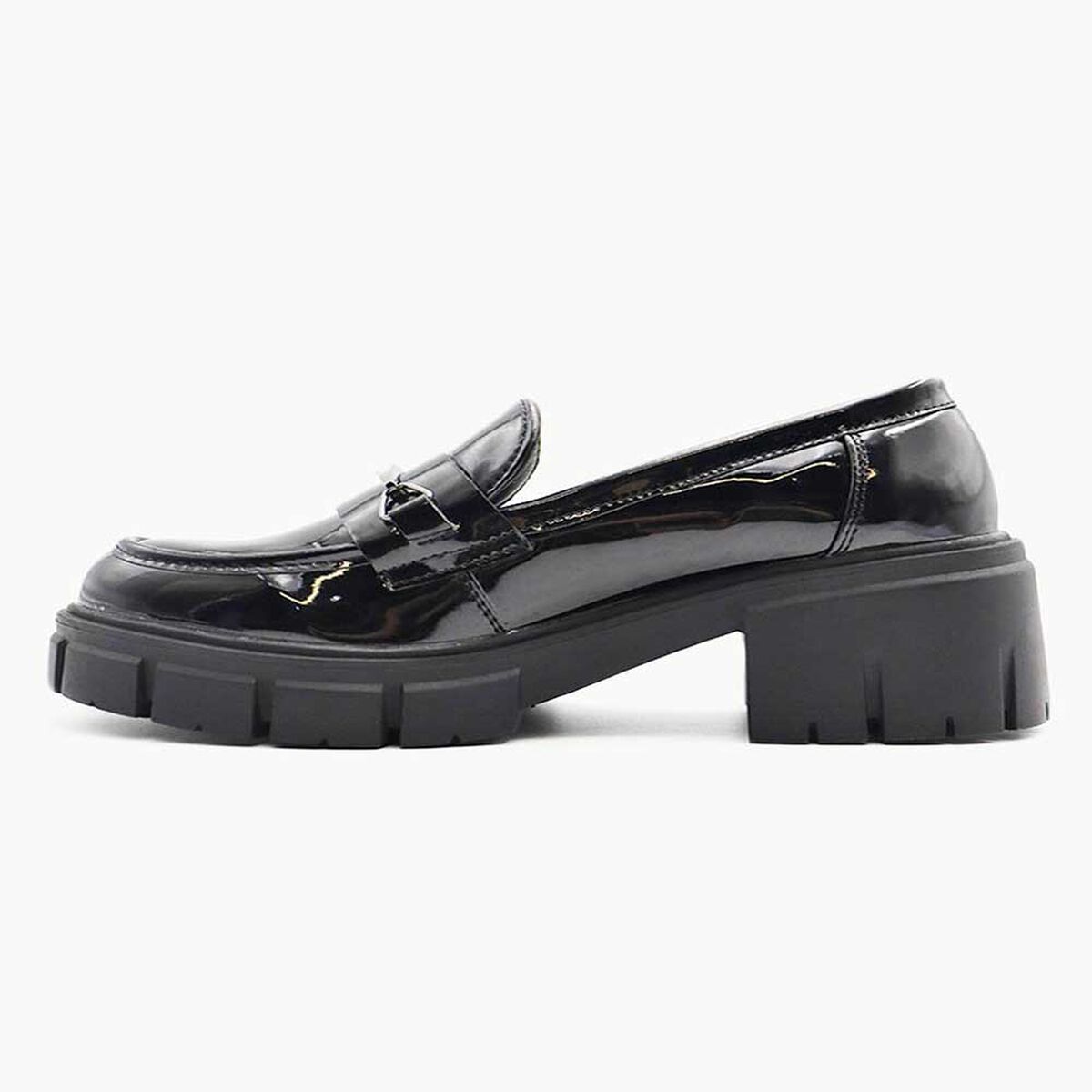 Mocas&iacute;n Mujer Icono