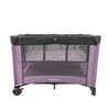 Cuna Pack and Play Morado Bebesit