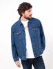 Chaqueta de Mezclilla Hombre Levis