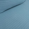 Quilt Doral 1,5 Plazas Lumi Marne  Azul