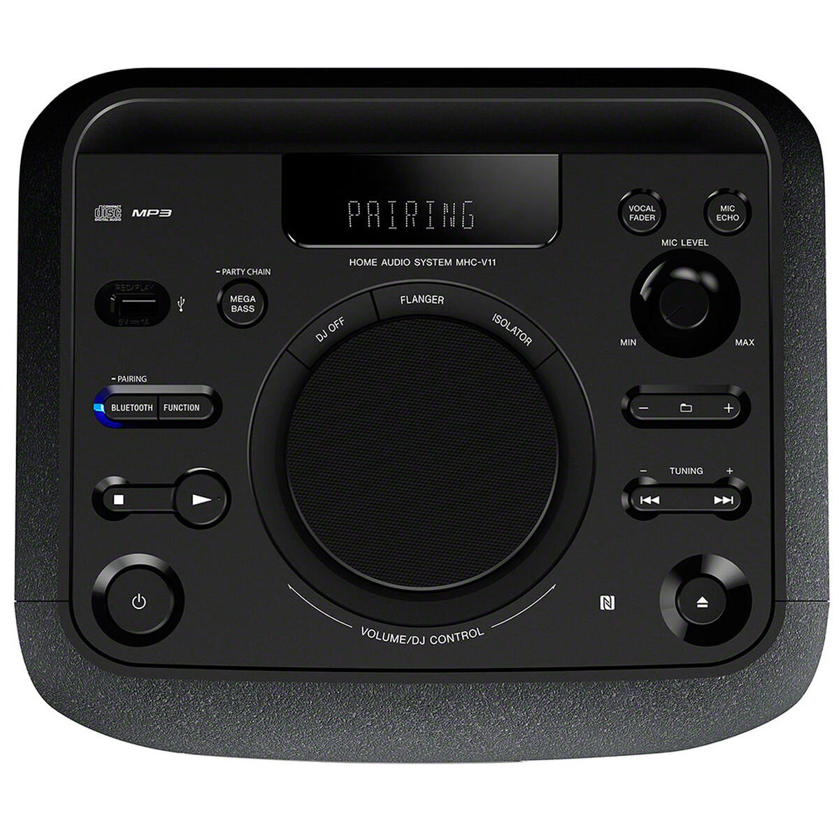 Parlante Sony MHC-V11
