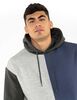 Polerón Hoodie Hombre Icono