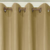 Combo Cortinas Doral Tabatha 220 x 140 cm Maiz
