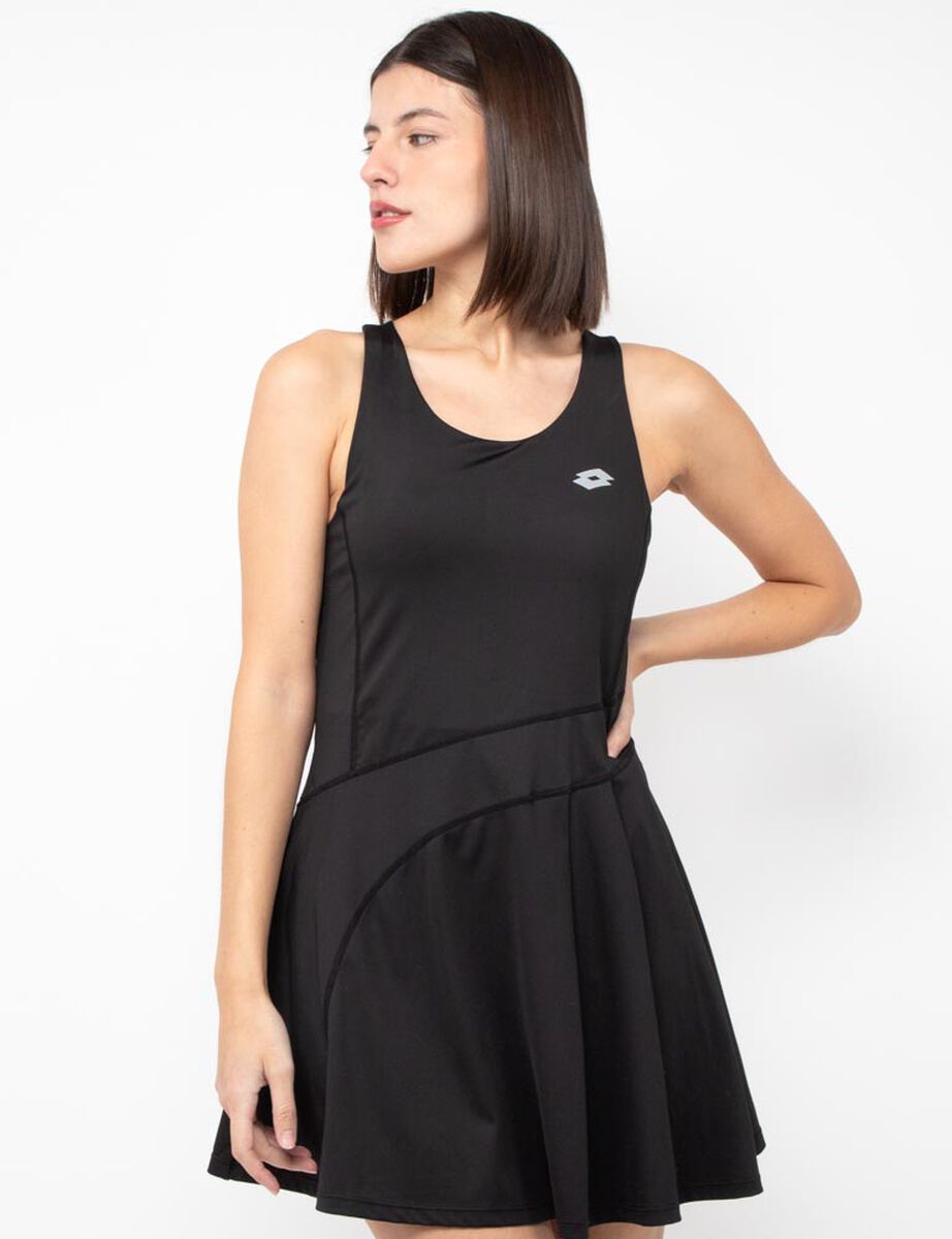 Vestido Deportivo Mujer Lotto