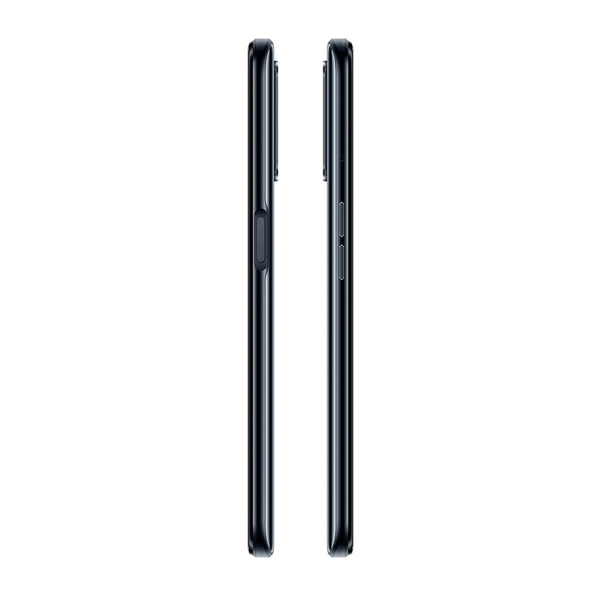 Celular Oppo A54 128GB 6,51" Negro Claro