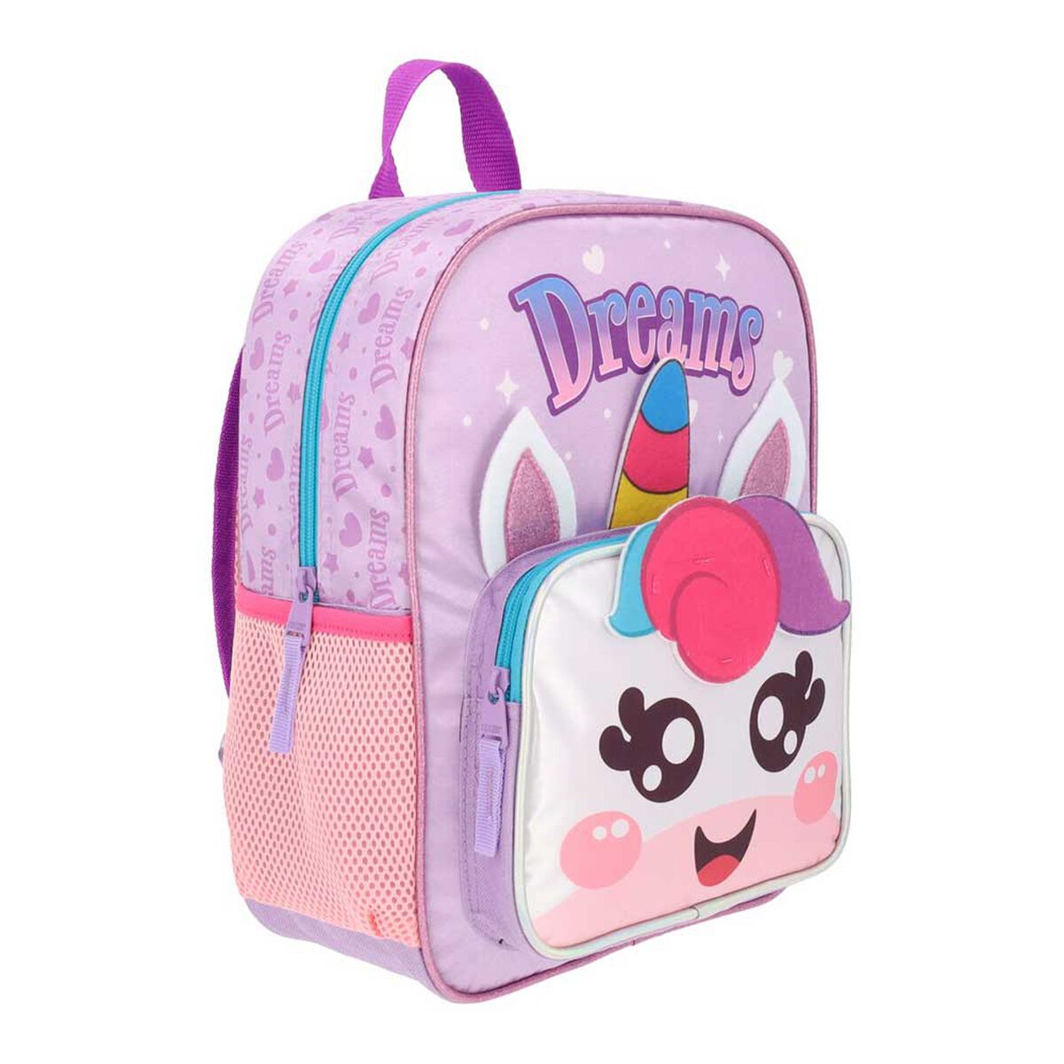 Mochila Unicornio Keepack