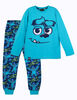 Pijama Niño Sullivan  Monster Inc Disney