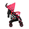 Coche Paraguas RS-1380L-5 Fucsia
