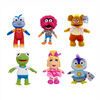Muppet Babies Peluche Piggy