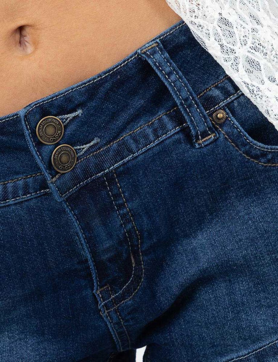 Short Mini Mujer Icono