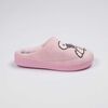 Pantufla Mujer Snoopy