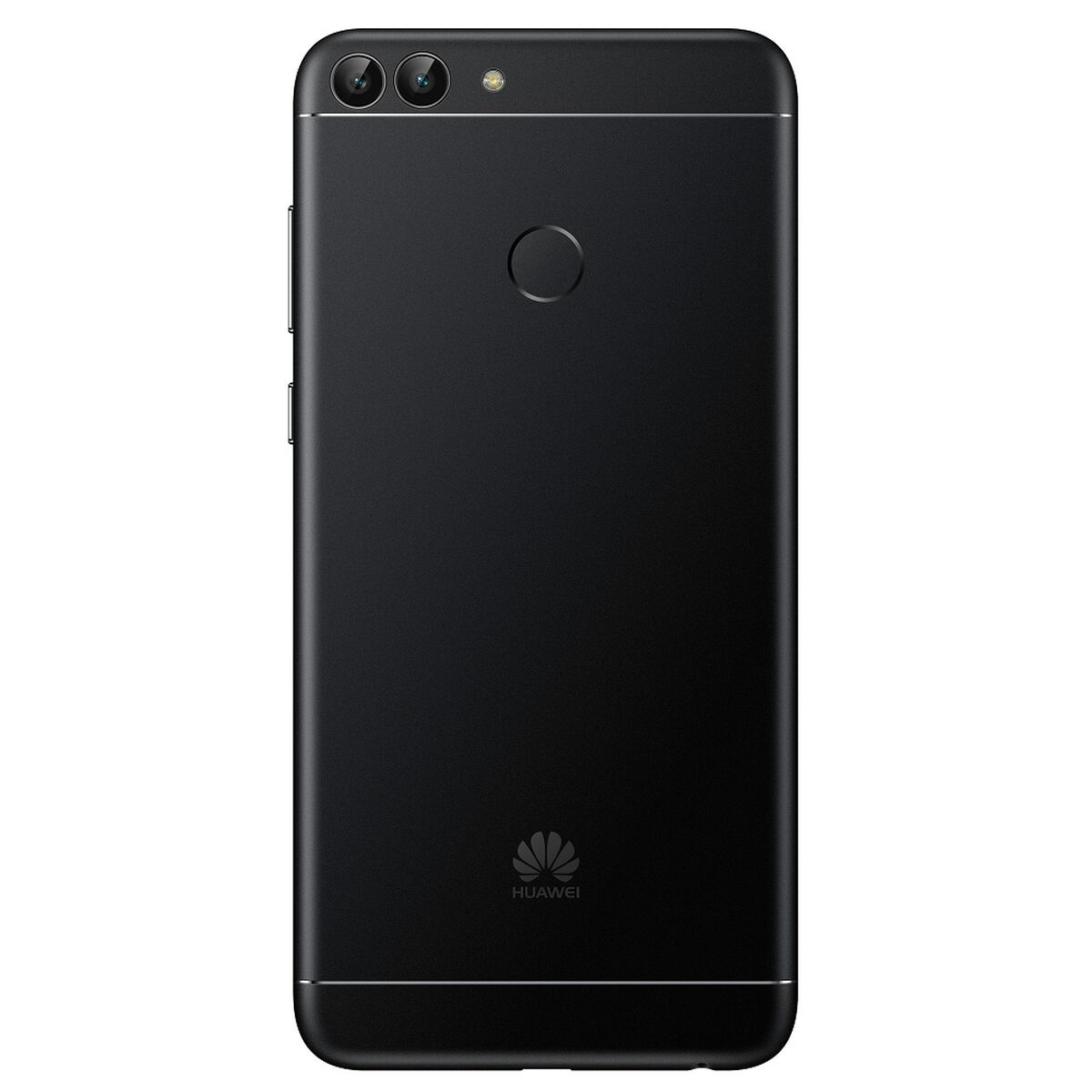 Celular Huawei PSmart 5.6" Negro Claro