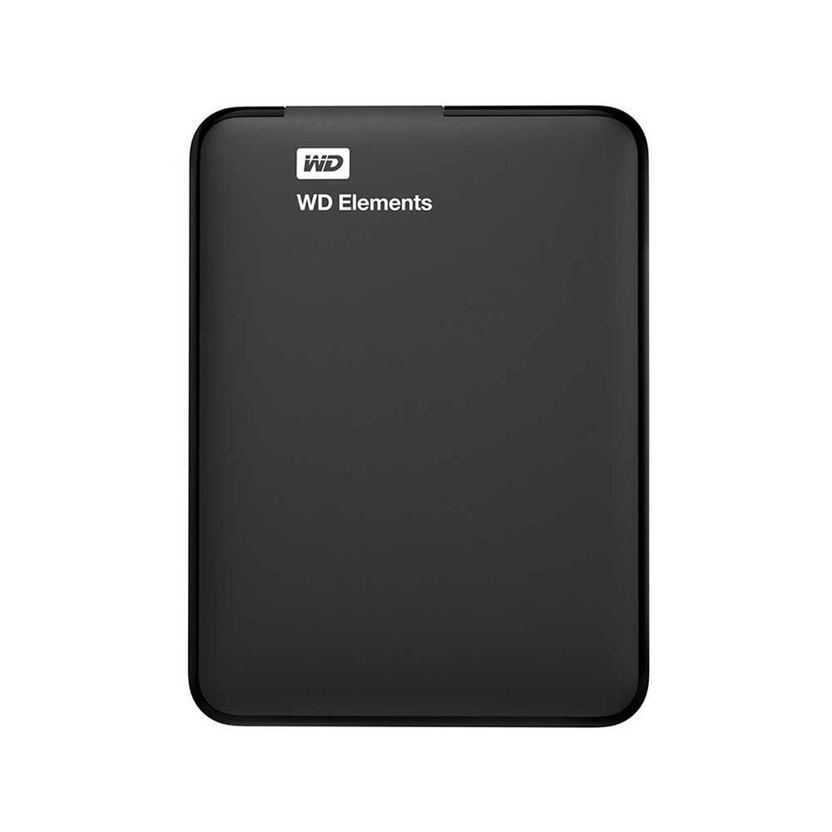 Disco Duro Externo WD 1TB Elements