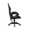 Silla Gamer Arthome Tokio Negra Gris