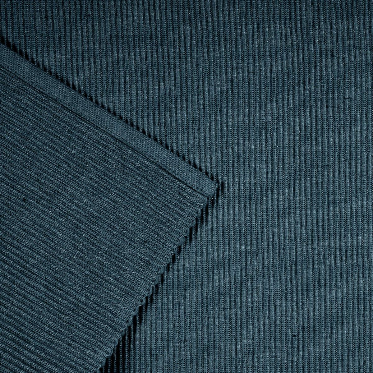 Individual Rectangular Mashini Tejido Indigo 33 x 48 cm