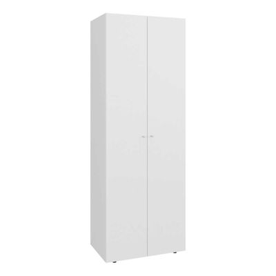 Clóset TuHome 2 Puertas Blanco