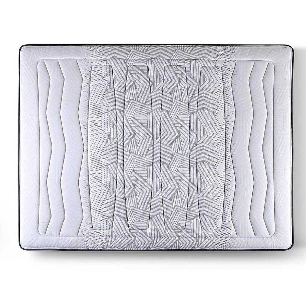 Colch&oacute;n Rosen 2 Plazas Tempo