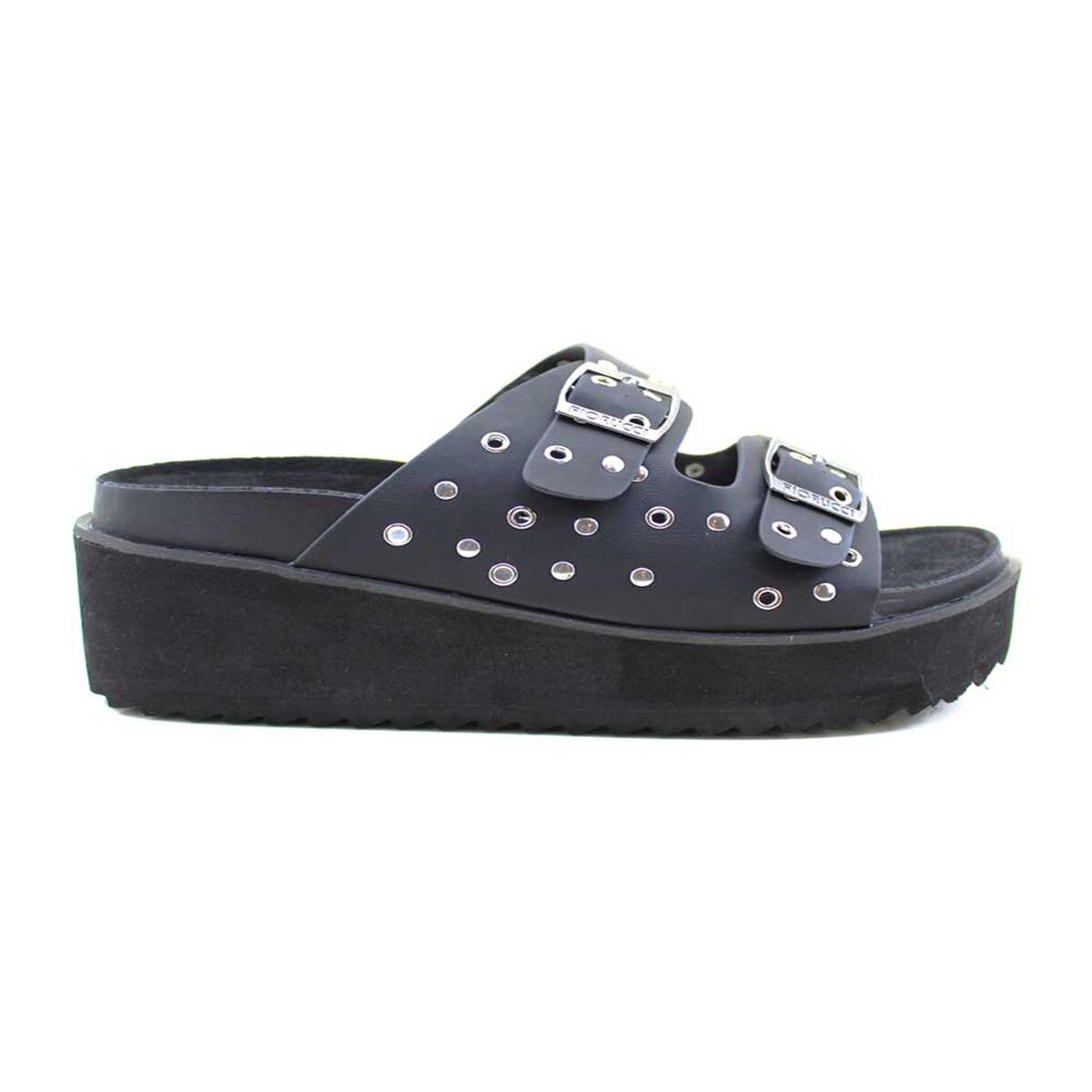 Sandalia Urbana Mujer Fiorucci