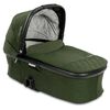 Moises Carry Cot Demi Grow Evergreen Nuna