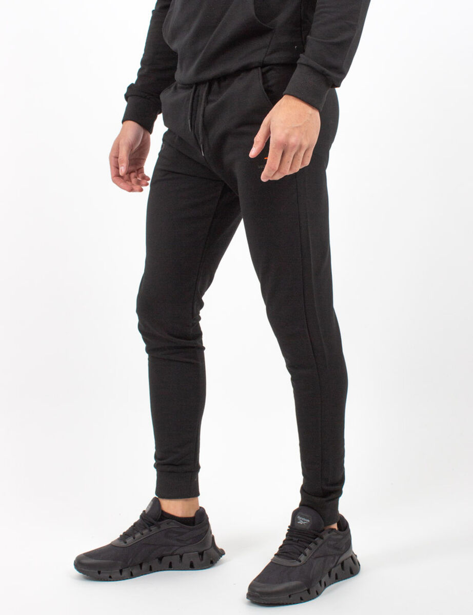 Pantalón de Buzo Jogger Hombre Hummer