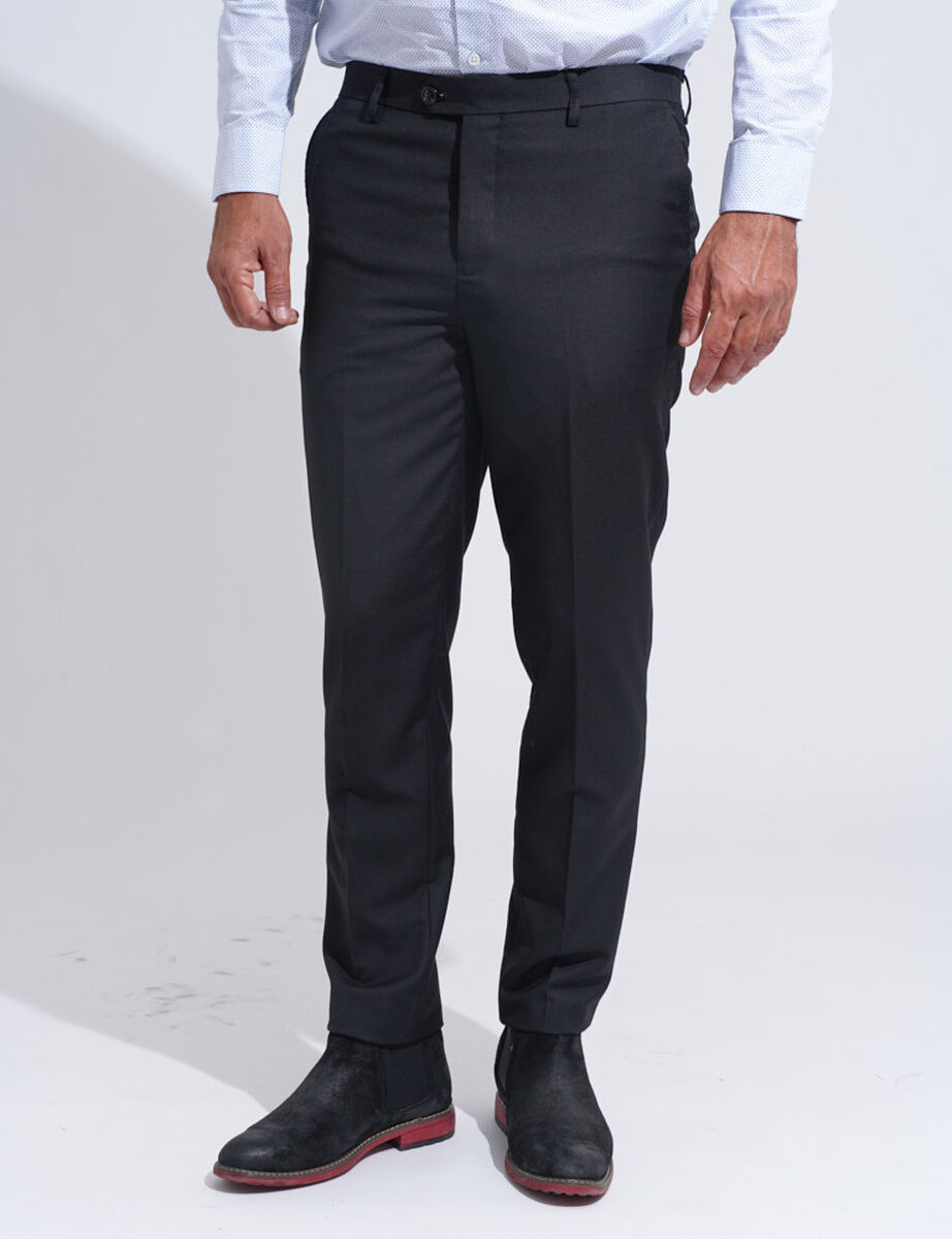 Traje Recto Hombre Zibel