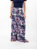 Pantalón Pijamero Mujer Icono