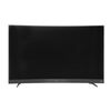 LED Curvo 55" TCL 55P3CUS Smart TV 4K Ultra HD