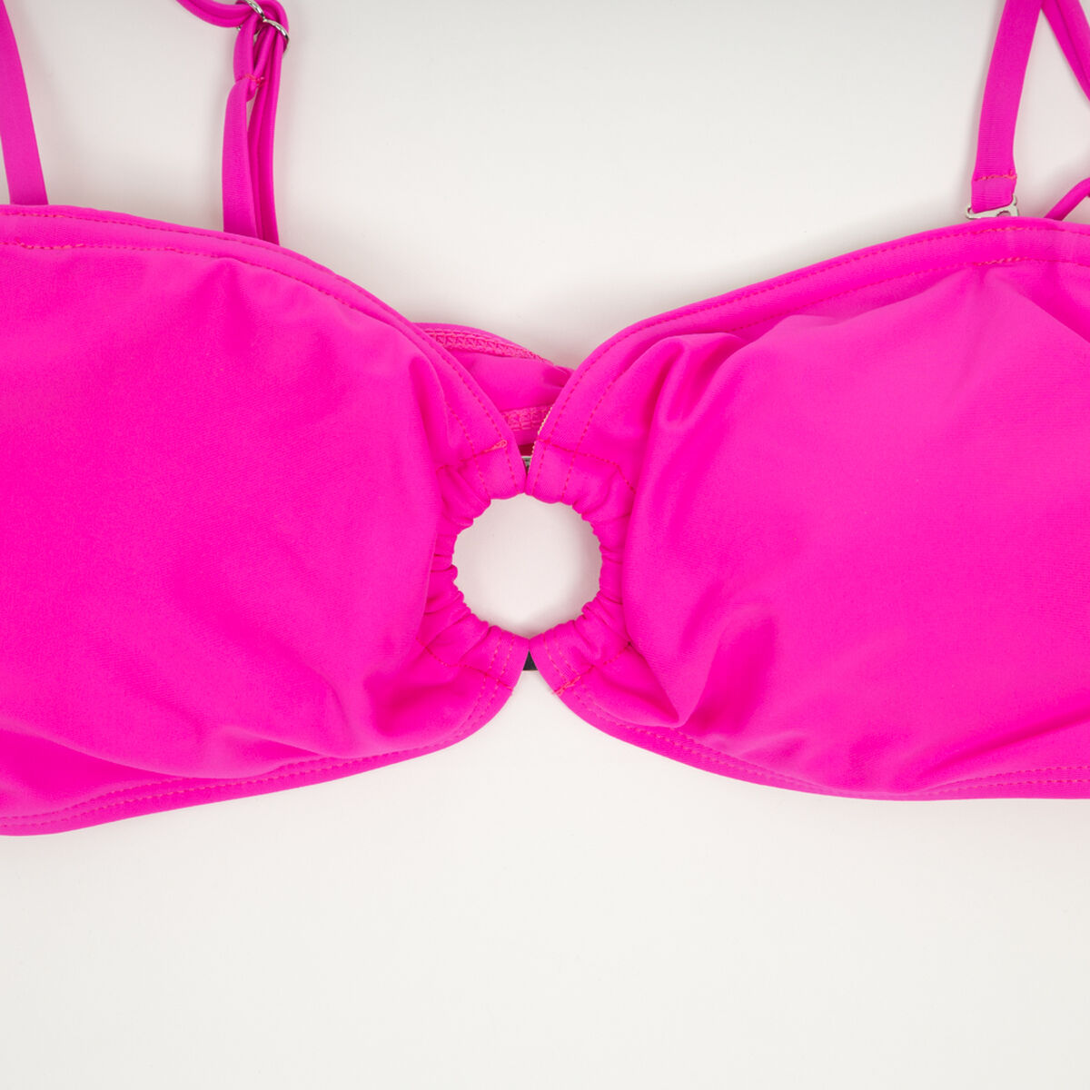 Traje de ba&ntilde;o Top Mujer Icono