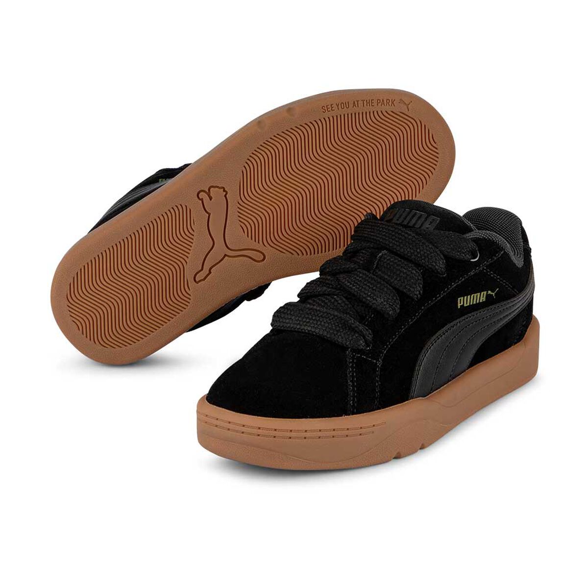 Zapatilla Urbana Hombre Puma