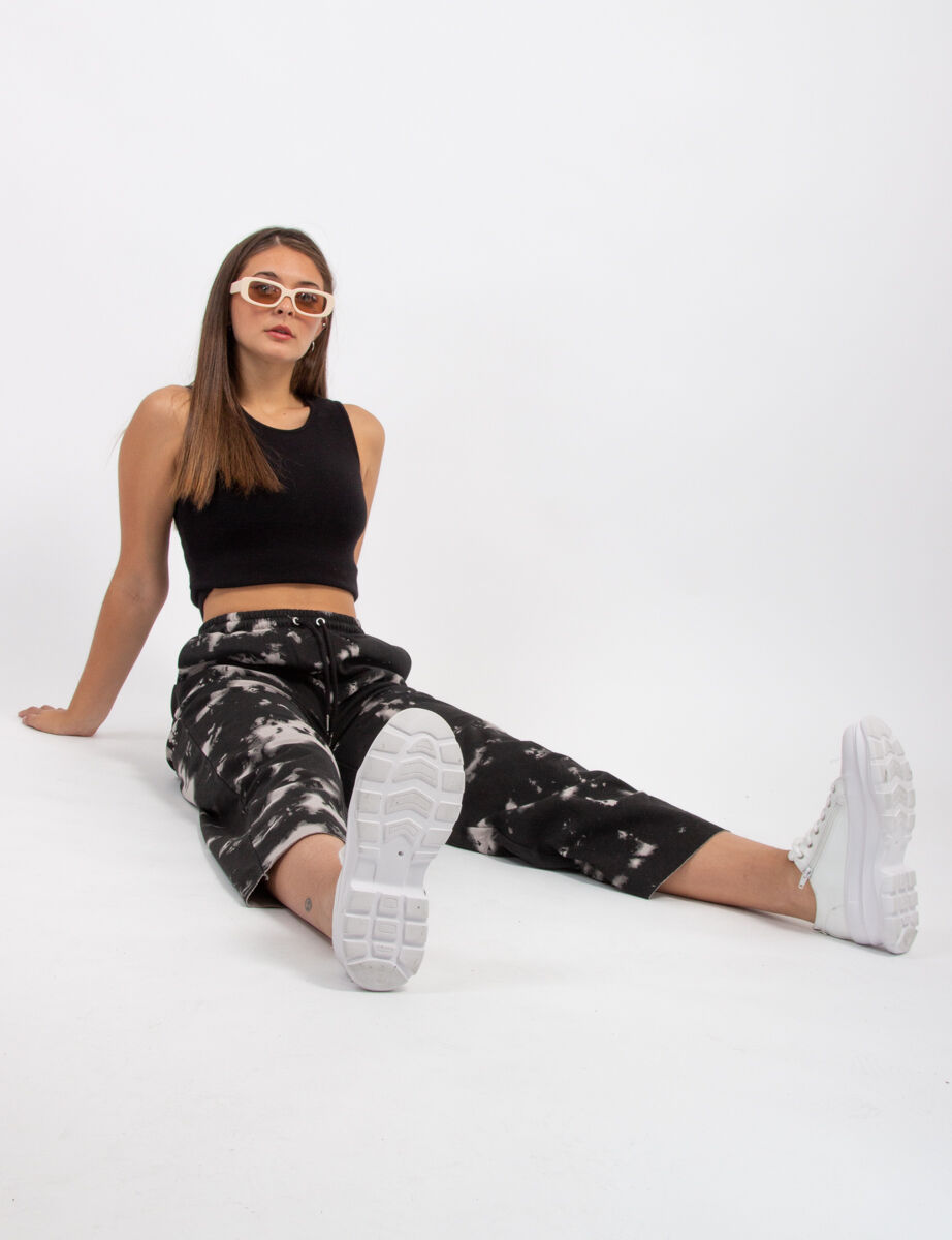Pantalón Mujer Icono 