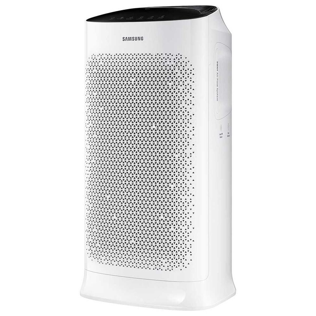 Purificador de Aire Samsung AX60T5080WD/ZS con Filtro HEPA y Wifi 6 m2
