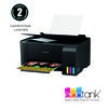 Multifuncional Epson Tinta Continua L3110