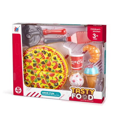 Set de Comida Orilat