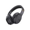 Audífonos Bluetooth Over Ear  MLAB 9557 Negro