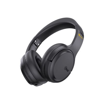 Imagen 2 del producto Audífonos Bluetooth Over Ear  MLAB 9557 Negro