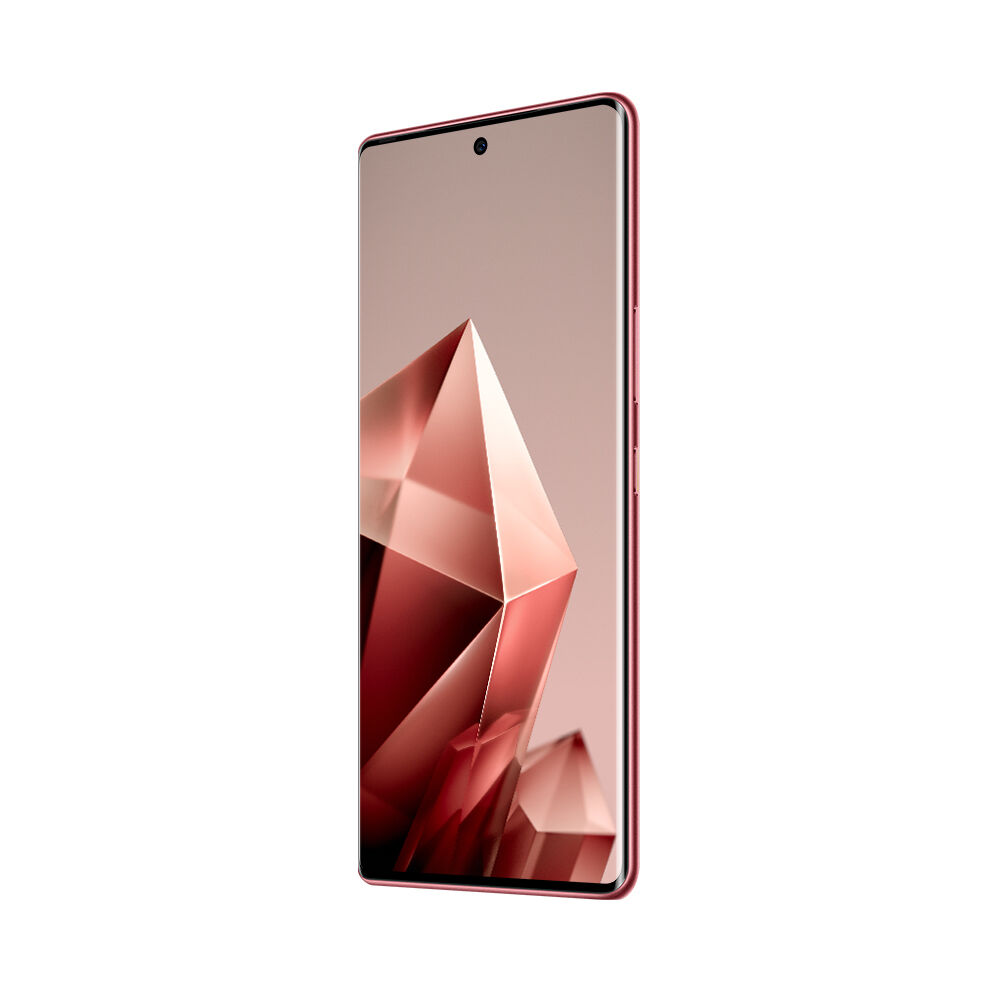 Infinix Note 50s 5G 256GB 8GB Burgundy Red, foto 5