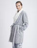 Bata Polar Mujer Portman Club Woman