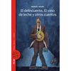 Libro El Delincuente, El Vaso de Leche y Otros Cuentos Manuel Rojas Zig-Zag