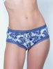 Pack 4 Calzones Pantaletas Mujer Intime