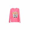 Polera Manga Larga de Algod&oacute;n Ni&ntilde;a Chess