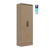 Clóset Roca Segalín Maple 2 Puertas