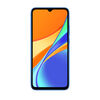 Celular Xiaomi Redmi 9 64GB 6,53" Peacock Green Liberado