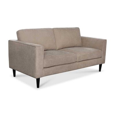 Sofá CIC Bristol 3 Cuerpos Arena