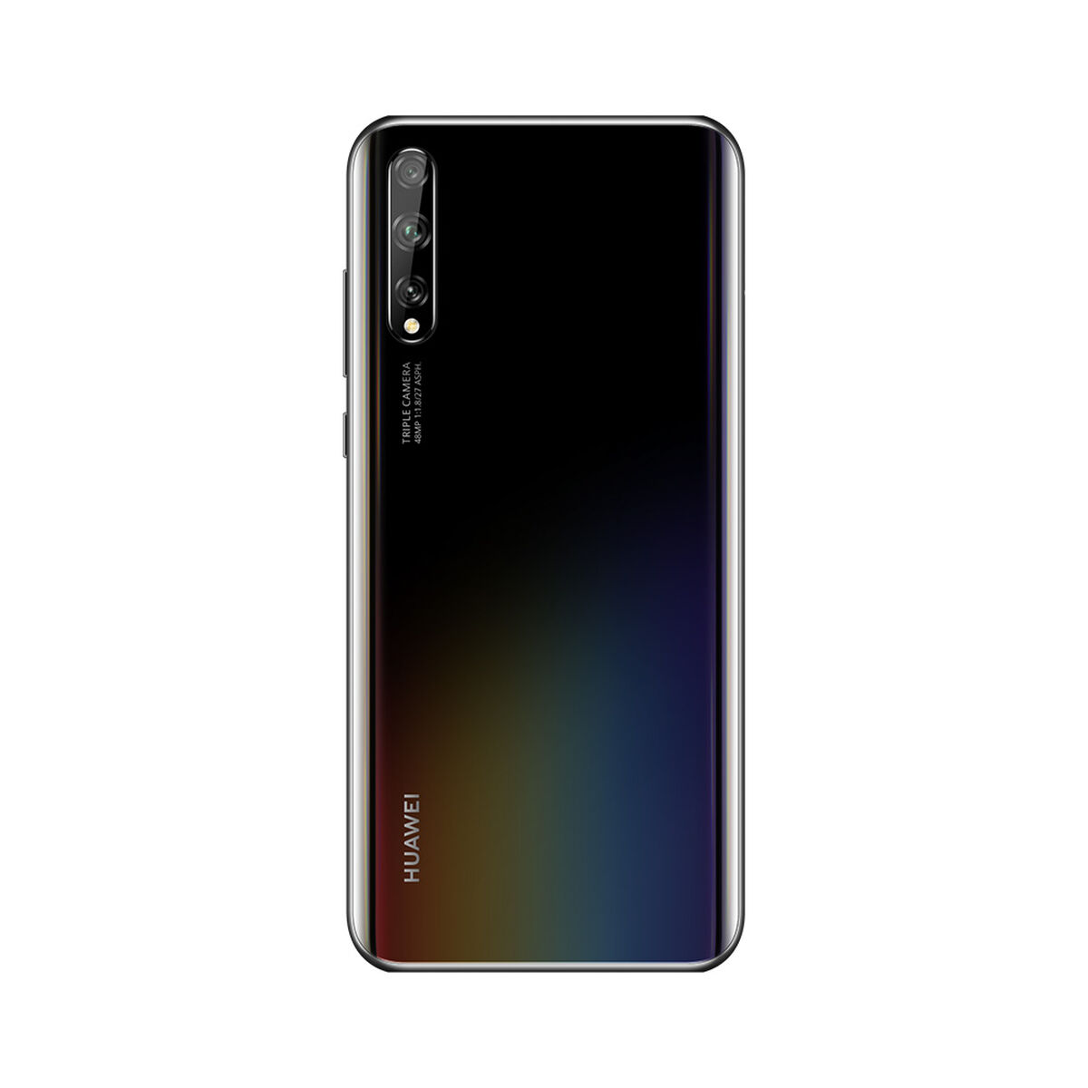 Celular Huawei Y8P 128GB 6,3" Negro WOM + Band 4 Pro + 15GB de Almacenamiento Huawei Cloud