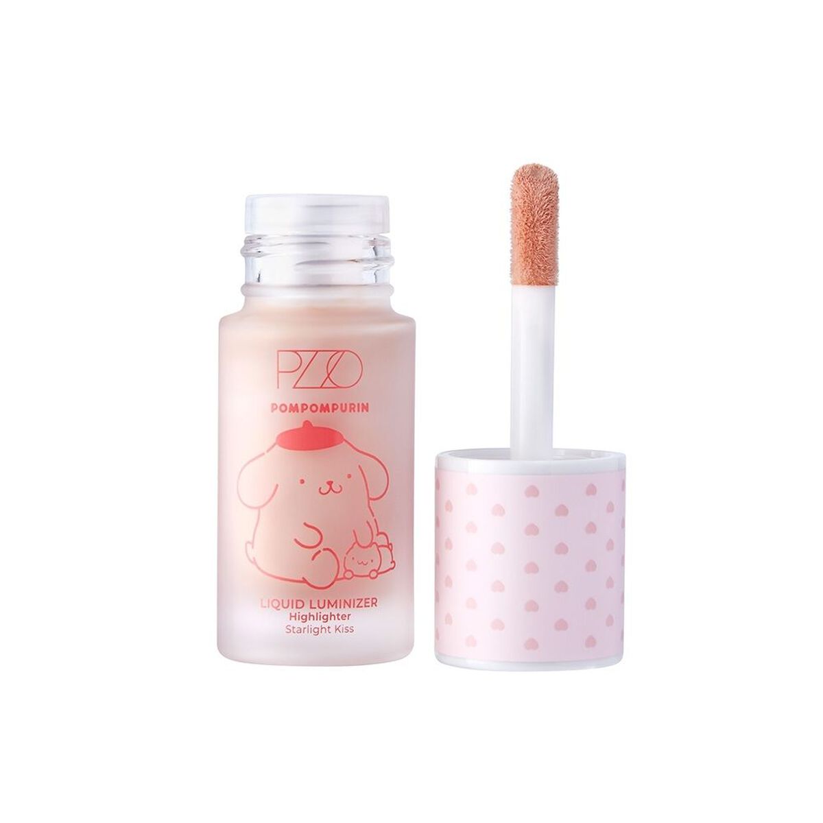 Highlighter Pompompurin Petrizzio