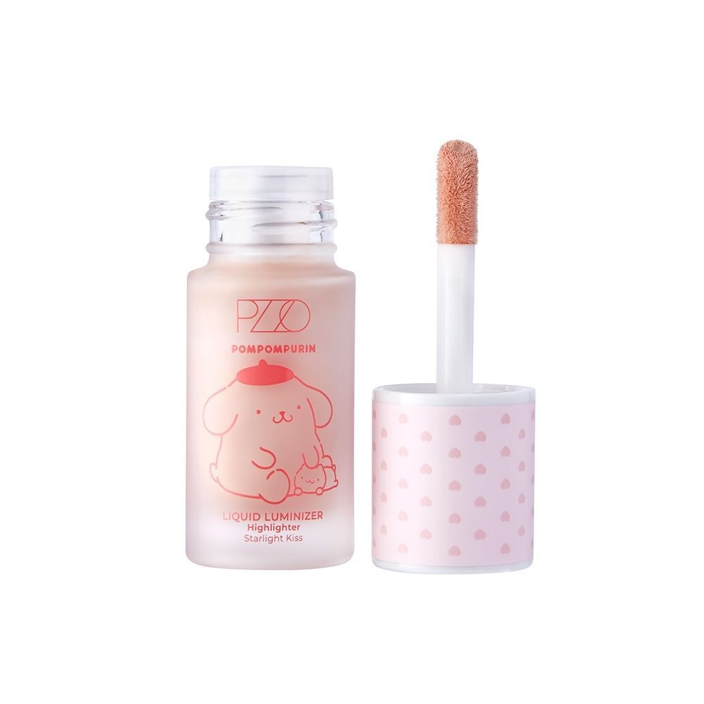 Highlighter Pompompurin Petrizzio