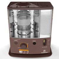 Estufa a Parafina Mademsa Fiamma PRO 4,2 lts.